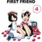 My Clueless First Friend 04