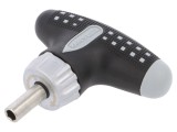 M&acirc;ner de șurubelniță cu piedică 68mm