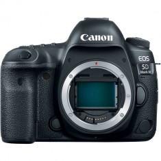 Canon EOS 5D Mark IV Body foto