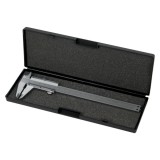 Topmaster 280303 - Subler mecanic 200 mm tija adancime