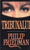 Philip Friedman - Tribunalul