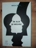 In alb si negru- Mircea Timpau