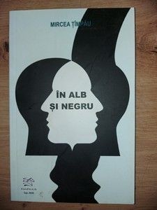 In alb si negru- Mircea Timpau