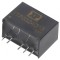 Convertor DC/DC 3W 9-36V la &plusmn;15V SIP6