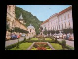 QW23 B - Carte postala - tematica turism - vedere - Romania - Baile Herculane 28, Circulata, Fotografie