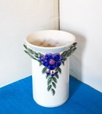 Cumpara ieftin Vaza ceramica smaltuita - 12 - semnata Rosa Ljung, DECO Helsingborg Suedia