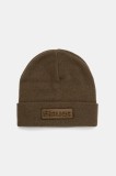 Blauer căciulă de l&acirc;nă CHESHIRE culoarea verde, BLUA05299