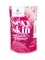 Spumant de Baie DermaSel SPA Sexy Skin cu Aroma de Zmeura 45 ml