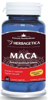 MACA 60CPS foto