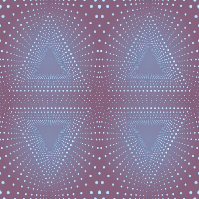 Noordwand Tapet &bdquo;Good Vibes Graphic Galaxy Print&rdquo;, roz si violet GartenMobel Dekor