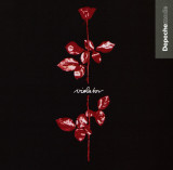 CD Depeche Mode - Violator 1990, Rock, universal records