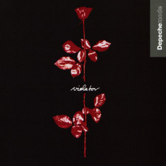 CD Depeche Mode - Violator 1990