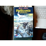 Hellicornia primavara , Brian Aldiss