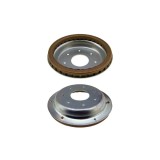 Coroană Plită Alamă Rapidă S5507 Compatibilă Piese Aragaz