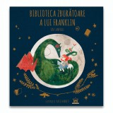 Biblioteca zburatoare a lui Franklin