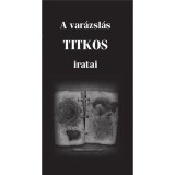 A var&aacute;zsl&aacute;s titkos iratai