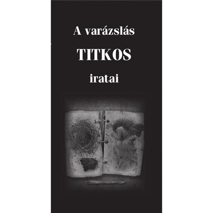 A var&aacute;zsl&aacute;s titkos iratai