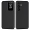 Husa carte Samsung Galaxy S24 Tech-Protect smart wallet negru