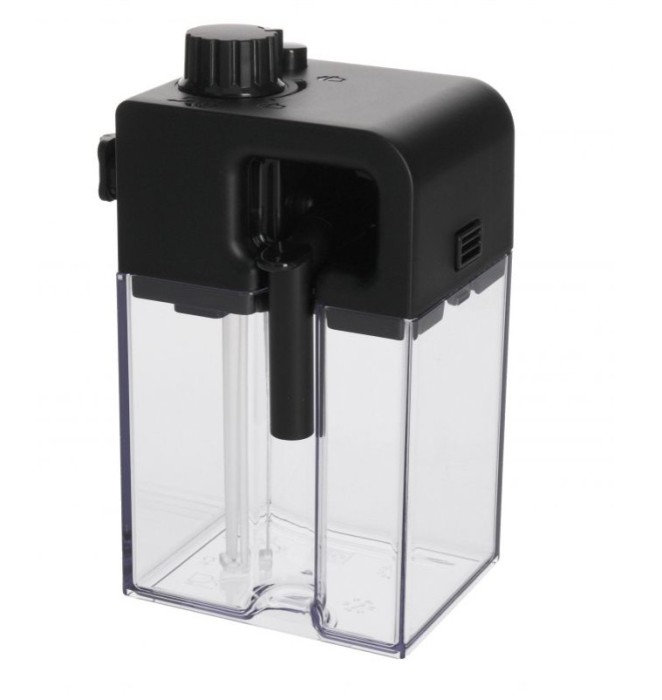 Recipient lapte pentru espressor DELONGHI 7313236251 EN 550