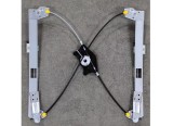 Macara geam fara motoras usa spate VW SHARAN (7N), 04.2010-2022, partea dreapta,