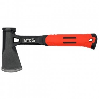 Topor forjat monobloc 600g foto