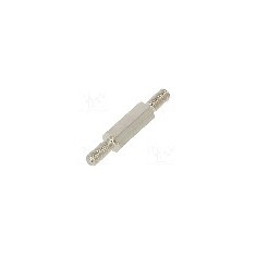 Distantier din alama, 10mm, DREMEC - 4112X10