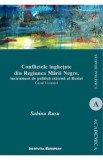Conflictele inghetate din Regiunea Marii Negre - Sabina Rusu