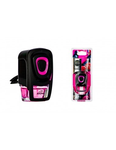 Odorizant auto Aroma Car Ventis Forest Fruits