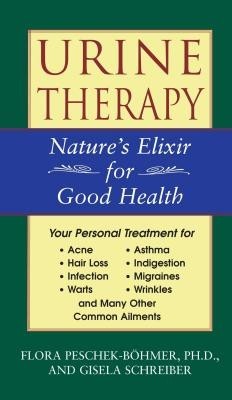 Urine Therapy: Nature&amp;#039;s Elixir for Good Health foto