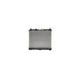 Radiator apa TOYOTA URBAN CRUISER NSP1 NLP1 ZSP1 NCP11 AVA Quality Cooling TO2500