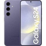 Samsung S24 5G, Dual SIM, 8GB RAM, 256GB, Cobalt Violet, garantie