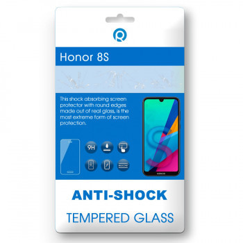 Huawei Honor 8S (KSA-LX29 KSE-LX9) Sticla securizata transparenta foto