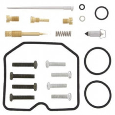 Kit reparație carburator; pentru 1 carburator (utilizare motorsport) compatibil: KAWASAKI KLF 300 1989-1996