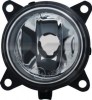 Proiector ceata PEUGEOT PARTNER caroserie (5) (1996 - 2012) TYC 19-11033-01-9