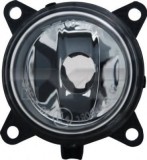 Proiector ceata PEUGEOT PARTNER caroserie (5) (1996 - 2012) TYC 19-11033-01-9