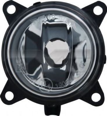 Proiector ceata CITROEN BERLINGO (MF) (1996 - 2016) TYC 19-11033-01-9 foto