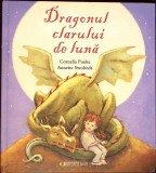 DRAGONUL CLARULUI DE LUNA-CORNELIA FUNKE-281560