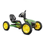 Kart cu pedale BERG Buddy John Deere NEW