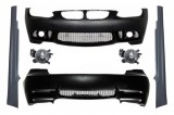 Pachet exterior BMW Seria 3 E92/E93 M3 Design fara PDC