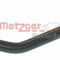 Brat/bieleta suspensie, stabilizator MERCEDES SPRINTER 2-t platou / sasiu (901, 902) (1995 - 2006) METZGER 53037702