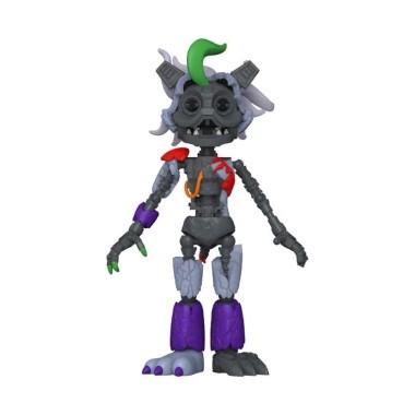 Five Nights at Freddy&#039;s: Security Breach - Ruin Action Figure Roxy 13 cm