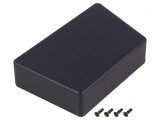 Carcasă Universală Aluminiu IP54 151x95x39mm