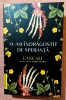 M-am indragostit de speranta. Editura Leda Bazar, 2024 - Lancali