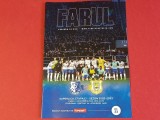 Program meci fotbal FARUL CONSTANTA - CS MIOVENI (04.11.2022)