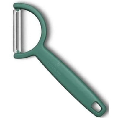 Curatator Kiwi VICTORINOX Rho Peller, Green foto