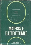 Materiale electrotehnice - A. Ifrim
