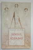SENSUL ICOANEI de NIKOLAI M. TARABUKIN , 2008