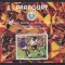 Paraguay 1982- C&acirc;știgătorii C. M. de Fotbal -Spania, PA, Colita, Cota 15 EU, MNH