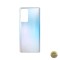 Capac Baterie Motorola Edge 20 Pro Bleu (Iridescent Cloud) Service Pack 5S58C19372