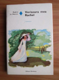 Daphne du Maurier - Verisoara mea Rachel (1974, editie cartonata)